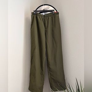 DSG X TWITCH + ALLISON Women's Side Zip Woven Pants